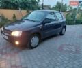 Синий ВАЗ 1119 Калина, объемом двигателя 1.6 л и пробегом 127 тыс. км за 2300 $, фото 25 на Automoto.ua