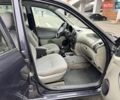 Синій ВАЗ 1119 Калина, об'ємом двигуна 1.6 л та пробігом 196 тис. км за 2500 $, фото 10 на Automoto.ua