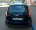 Синий ВАЗ 1119 Калина, объемом двигателя 1.6 л и пробегом 117 тыс. км за 1500 $, фото 3 на Automoto.ua