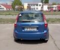 Синій ВАЗ 1119 Калина, об'ємом двигуна 1.6 л та пробігом 178 тис. км за 2500 $, фото 1 на Automoto.ua