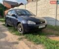 Синий ВАЗ 1119 Калина, объемом двигателя 1.6 л и пробегом 134 тыс. км за 1750 $, фото 2 на Automoto.ua