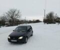 Синий ВАЗ 1119 Калина, объемом двигателя 1.39 л и пробегом 75 тыс. км за 1650 $, фото 1 на Automoto.ua