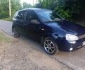 Синій ВАЗ 1119 Калина, об'ємом двигуна 1.6 л та пробігом 250 тис. км за 3100 $, фото 1 на Automoto.ua