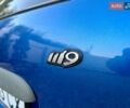Синий ВАЗ 1119 Калина, объемом двигателя 1.6 л и пробегом 90 тыс. км за 2500 $, фото 153 на Automoto.ua