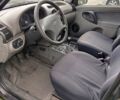 Синий ВАЗ 1119 Калина, объемом двигателя 1.4 л и пробегом 147 тыс. км за 1328 $, фото 5 на Automoto.ua