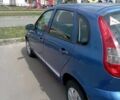 Синій ВАЗ 1119 Калина, об'ємом двигуна 1.6 л та пробігом 178 тис. км за 2500 $, фото 2 на Automoto.ua