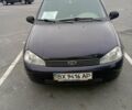 Синій ВАЗ 1119 Калина, об'ємом двигуна 1.6 л та пробігом 120 тис. км за 2500 $, фото 7 на Automoto.ua