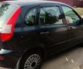 Синий ВАЗ 1119 Калина, объемом двигателя 1.39 л и пробегом 160 тыс. км за 2000 $, фото 9 на Automoto.ua
