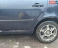 Синий ВАЗ 1119 Калина, объемом двигателя 0 л и пробегом 205 тыс. км за 2500 $, фото 4 на Automoto.ua