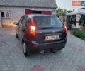 Синий ВАЗ 1119 Калина, объемом двигателя 1.6 л и пробегом 127 тыс. км за 2300 $, фото 24 на Automoto.ua
