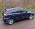 Синій ВАЗ 1119 Калина, об'ємом двигуна 1.6 л та пробігом 201 тис. км за 2200 $, фото 1 на Automoto.ua