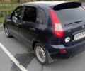 Синій ВАЗ 1119 Калина, об'ємом двигуна 1.6 л та пробігом 120 тис. км за 2500 $, фото 9 на Automoto.ua