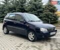 Синий ВАЗ 1119 Калина, объемом двигателя 1.39 л и пробегом 103 тыс. км за 2800 $, фото 16 на Automoto.ua