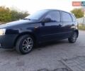 ВАЗ 1119 Калина 2008 в Харькове на Automoto.ua Синий ВАЗ 1119 Калина, объемом двигателя 1.4 л и пробегом 119 тыс. км за 1650 $, фото 1 на Automoto.ua