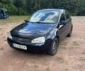 Синий ВАЗ 1119 Калина, объемом двигателя 1.4 л и пробегом 205 тыс. км за 1600 $, фото 1 на Automoto.ua