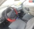 Синий ВАЗ 1119 Калина, объемом двигателя 1.6 л и пробегом 160 тыс. км за 2700 $, фото 1 на Automoto.ua
