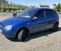Синій ВАЗ 1119 Калина, об'ємом двигуна 1.4 л та пробігом 170 тис. км за 2990 $, фото 2 на Automoto.ua