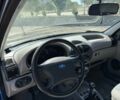 Синій ВАЗ 1119 Калина, об'ємом двигуна 1.4 л та пробігом 170 тис. км за 2990 $, фото 12 на Automoto.ua