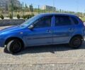 Синій ВАЗ 1119 Калина, об'ємом двигуна 1.4 л та пробігом 170 тис. км за 2990 $, фото 3 на Automoto.ua