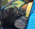 Синій ВАЗ 1119 Калина, об'ємом двигуна 1.4 л та пробігом 200 тис. км за 3500 $, фото 2 на Automoto.ua