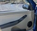 Синій ВАЗ 1119 Калина, об'ємом двигуна 1.4 л та пробігом 170 тис. км за 2990 $, фото 10 на Automoto.ua