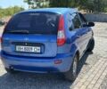 Синій ВАЗ 1119 Калина, об'ємом двигуна 1.4 л та пробігом 170 тис. км за 2990 $, фото 6 на Automoto.ua