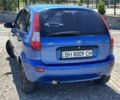Синій ВАЗ 1119 Калина, об'ємом двигуна 1.4 л та пробігом 170 тис. км за 2990 $, фото 5 на Automoto.ua