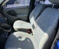 Синій ВАЗ 1119 Калина, об'ємом двигуна 1.4 л та пробігом 170 тис. км за 2990 $, фото 11 на Automoto.ua