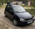 Синій ВАЗ 1119 Калина, об'ємом двигуна 1.4 л та пробігом 269 тис. км за 1749 $, фото 1 на Automoto.ua