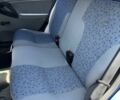 Синій ВАЗ 1119 Калина, об'ємом двигуна 1.4 л та пробігом 170 тис. км за 2990 $, фото 13 на Automoto.ua