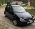 Синій ВАЗ 1119 Калина, об'ємом двигуна 1.4 л та пробігом 269 тис. км за 1760 $, фото 1 на Automoto.ua