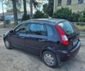 Синий ВАЗ 1119 Калина, объемом двигателя 1.6 л и пробегом 29 тыс. км за 3200 $, фото 1 на Automoto.ua