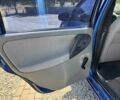Синій ВАЗ 1119 Калина, об'ємом двигуна 1.4 л та пробігом 170 тис. км за 2990 $, фото 15 на Automoto.ua
