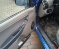 Синій ВАЗ 1119 Калина, об'ємом двигуна 1.6 л та пробігом 140 тис. км за 2550 $, фото 4 на Automoto.ua