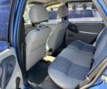 Синій ВАЗ 1119 Калина, об'ємом двигуна 1.4 л та пробігом 170 тис. км за 2990 $, фото 14 на Automoto.ua