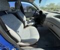Синій ВАЗ 1119 Калина, об'ємом двигуна 1.4 л та пробігом 170 тис. км за 2990 $, фото 20 на Automoto.ua