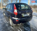 Синий ВАЗ 1119 Калина, объемом двигателя 1.39 л и пробегом 101 тыс. км за 2350 $, фото 3 на Automoto.ua