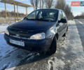 Синий ВАЗ 1119 Калина, объемом двигателя 1.39 л и пробегом 101 тыс. км за 2350 $, фото 1 на Automoto.ua