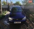 Синий ВАЗ 1119 Калина, объемом двигателя 1.6 л и пробегом 924 тыс. км за 2500 $, фото 1 на Automoto.ua