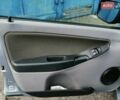 Синий ВАЗ 1119 Калина, объемом двигателя 1.39 л и пробегом 49 тыс. км за 3700 $, фото 4 на Automoto.ua