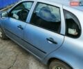 Синий ВАЗ 1119 Калина, объемом двигателя 1.39 л и пробегом 49 тыс. км за 3700 $, фото 11 на Automoto.ua