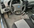Синій ВАЗ 1119 Калина, об'ємом двигуна 1.39 л та пробігом 49 тис. км за 3500 $, фото 14 на Automoto.ua