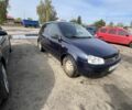 Синій ВАЗ 1119 Калина, об'ємом двигуна 1.4 л та пробігом 130 тис. км за 999 $, фото 1 на Automoto.ua