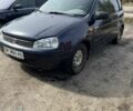 Синій ВАЗ 1119 Калина, об'ємом двигуна 1.4 л та пробігом 130 тис. км за 999 $, фото 1 на Automoto.ua