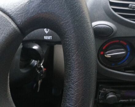 ВАЗ 1119 Калина 2007 в Киеве на Automoto.ua Синий ВАЗ 1119 Калина, объемом двигателя 1.6 л и пробегом 177 тыс. км за 1600 $, фото 5 на Automoto.ua