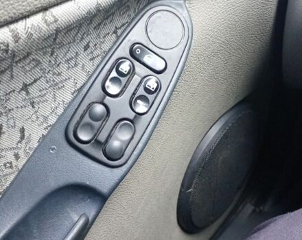 ВАЗ 1119 Калина 2007 в Киеве на Automoto.ua Синий ВАЗ 1119 Калина, объемом двигателя 1.6 л и пробегом 177 тыс. км за 1600 $, фото 4 на Automoto.ua