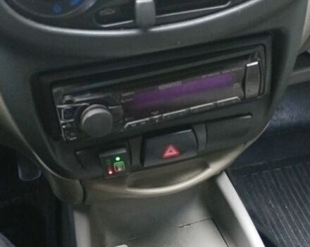 ВАЗ 1119 Калина 2007 в Киеве на Automoto.ua Синий ВАЗ 1119 Калина, объемом двигателя 1.6 л и пробегом 177 тыс. км за 1600 $, фото 6 на Automoto.ua