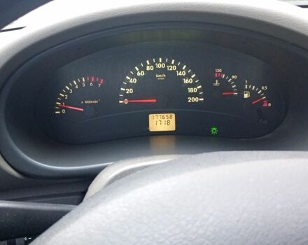 ВАЗ 1119 Калина 2007 в Киеве на Automoto.ua Синий ВАЗ 1119 Калина, объемом двигателя 1.6 л и пробегом 177 тыс. км за 1600 $, фото 3 на Automoto.ua