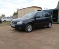 Синий ВАЗ 1119 Калина, объемом двигателя 1.6 л и пробегом 187 тыс. км за 1850 $, фото 1 на Automoto.ua