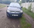 Синий ВАЗ 1119 Калина, объемом двигателя 0 л и пробегом 113 тыс. км за 2196 $, фото 1 на Automoto.ua